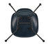 Cadeira Eames em Fibra de Vidro DSX / Base Preta